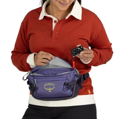 Transporter™ Waist Pack - US 7497