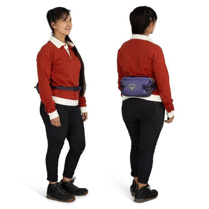 Transporter™ Waist Pack - US 7497