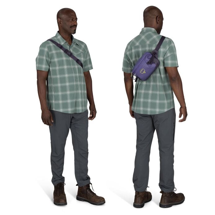 Transporter™ Waist Pack - US 0975