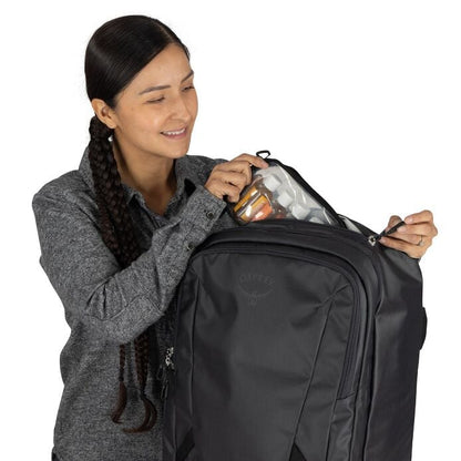 Transporter™ Wheeled Carry On - US 7952