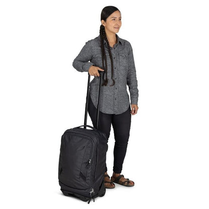 Transporter™ Wheeled Carry On - US 7952
